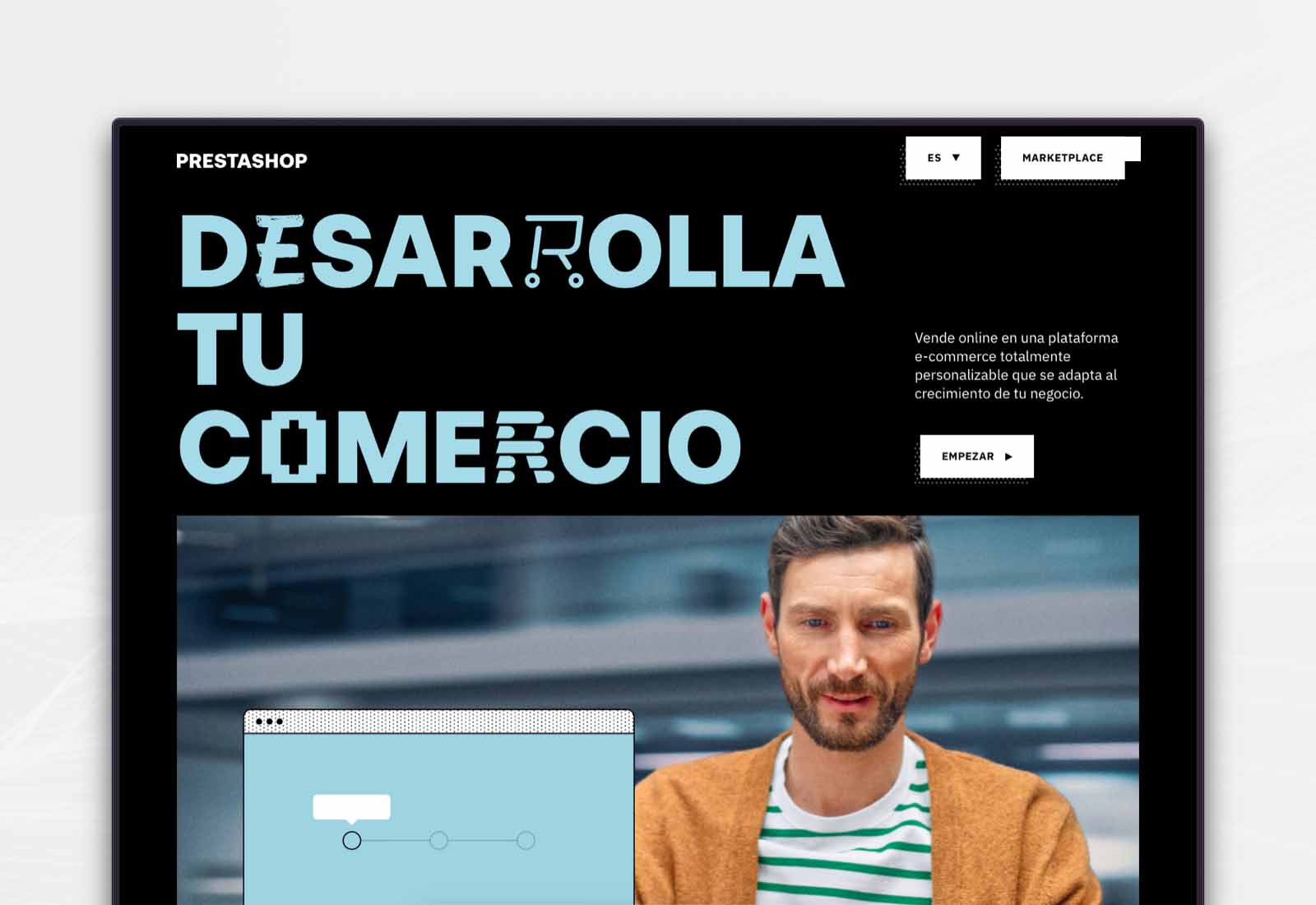 mejores plataformas ecommerce prestashop